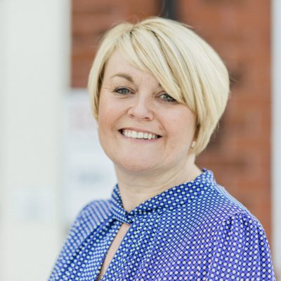 Sharon Rigden, Director, Excel Wills and Estate Planning Ltd